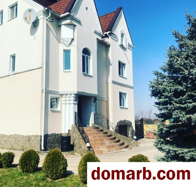 Купить Ходаково Снять Дом 2005 г. 300 м2 1 этаж 1-ная Рябиновая ул. $51 в городе Ходаково