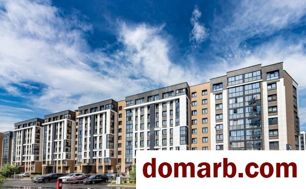 Купить Минск Купить Квартиру 2020 г. 58.3 м2 8 этаж 2-ная Нововиленс� в городе Минск