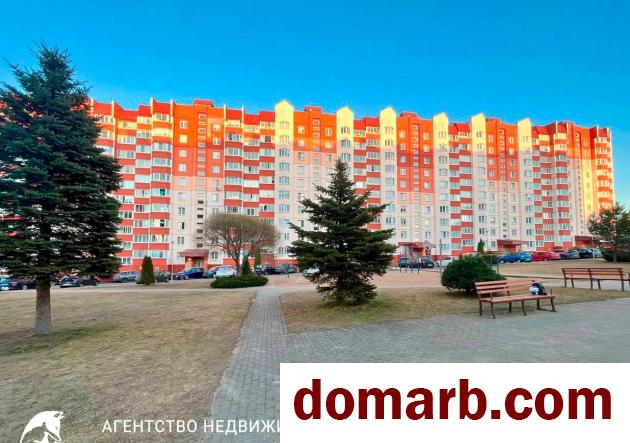 Купить Беларусь Купить Квартиру 2009 г. 37.4 м2 2 этаж 1-ная Лесной а в городе Беларусь