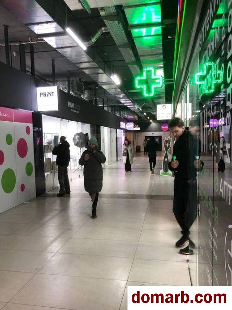 Купить Минск Арендовать коммерческую недвижимость 34 м2 1 этаж  в городе Минск