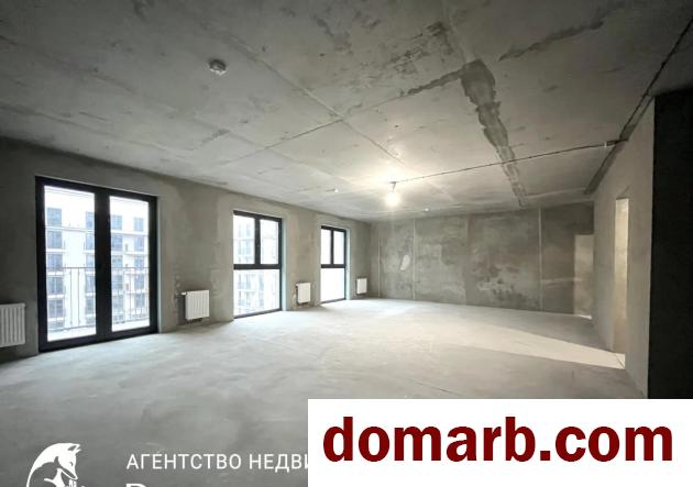 Купить Беларусь Купить Квартиру 2025 г. 91.3 м2 4 этаж 3-ная Минск ул в городе Беларусь