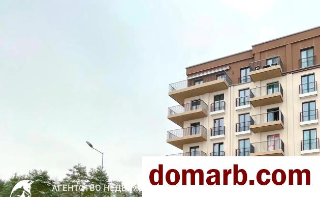 Купить Беларусь Купить Квартиру 2024 г. 46 м2 3 этаж 2-ная Минск ул.  в городе Беларусь