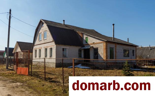 Купить Боровляны Купить Квартиру 2001 г. 188.5 м2 2 этаж 2-ная Полева в городе Боровляны