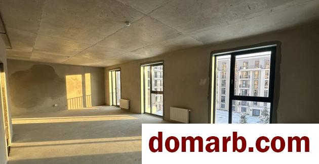 Купить Минск Купить Квартиру 2025 г. 65.6 м2 4 этаж 3-ная Виталия Цви в городе Минск