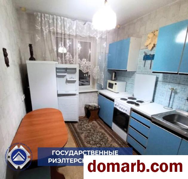 Купить Минск Купить Квартиру 1987 г. 33.9 м2 5 этаж 1-ная Есенина ул.  в городе Минск