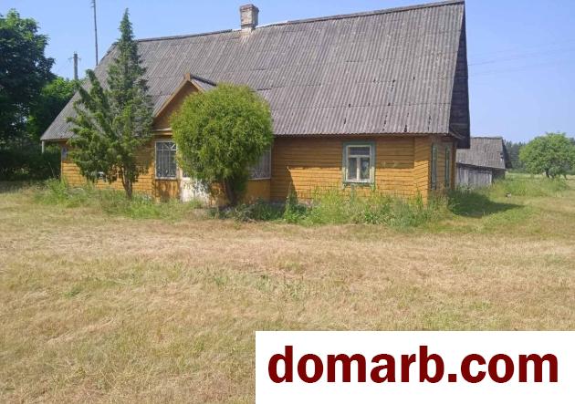 Купить Подрукша Купить Дом 1990 г. 80 м2 1 этаж 1-ная Советская ул. $5 в городе Подрукша