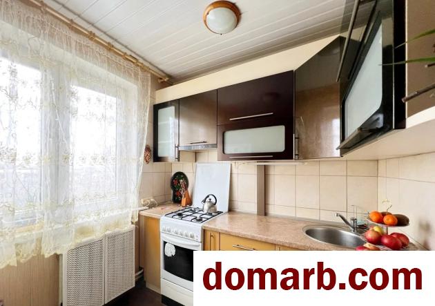 Купить Минск Купить Квартиру 1965 г. 59 м2 5 этаж 3-ная Берестянска� в городе Минск