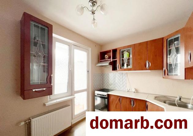 Купить Минск Купить Квартиру 2020 г. 45.3 м2 1 этаж 1-ная Владимира О в городе Минск