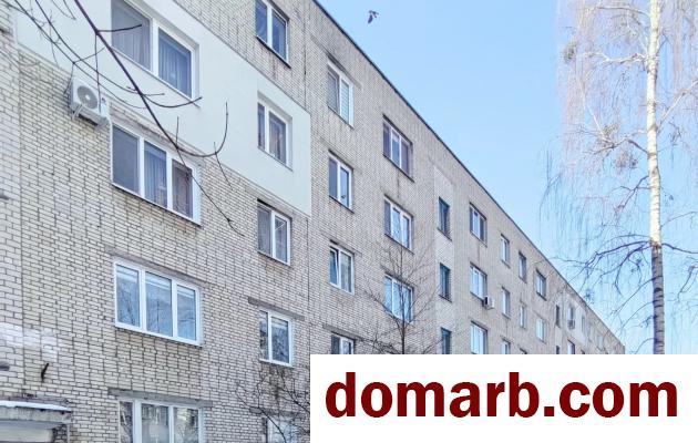 Купить Солигорск Купить Квартиру 34.4 м2 4 этаж 1-ная Ленина ул. $30 в городе Солигорск