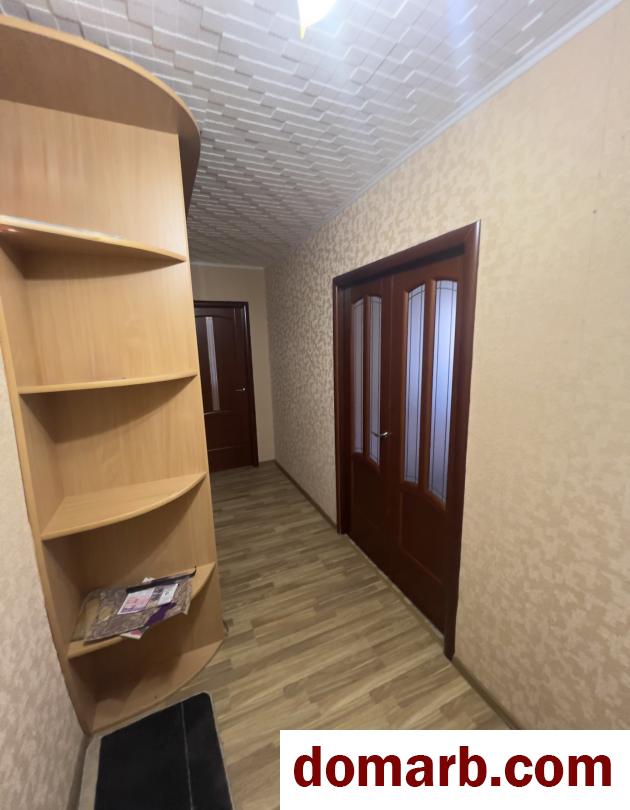 Купить Любань Купить Квартиру 1993 г. 46.9 м2 3 этаж 2-ная Калинина у в городе Любань