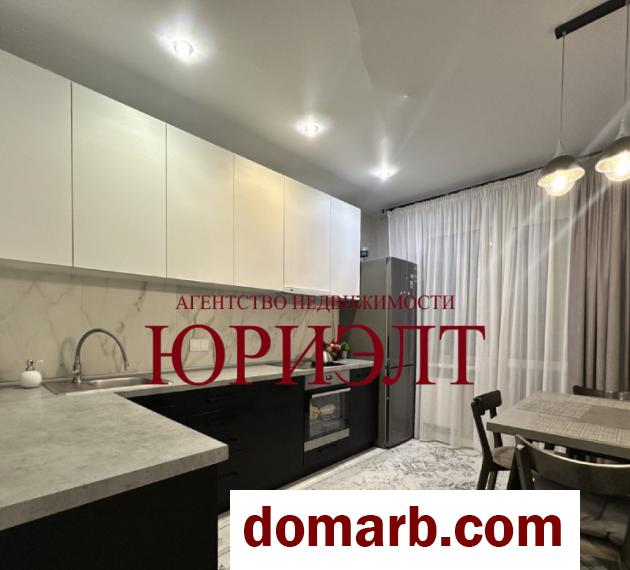 Купить Брест Купить Квартиру 2019 г. 61 м2 2 этаж 2-ная Адамковская  в городе Брест