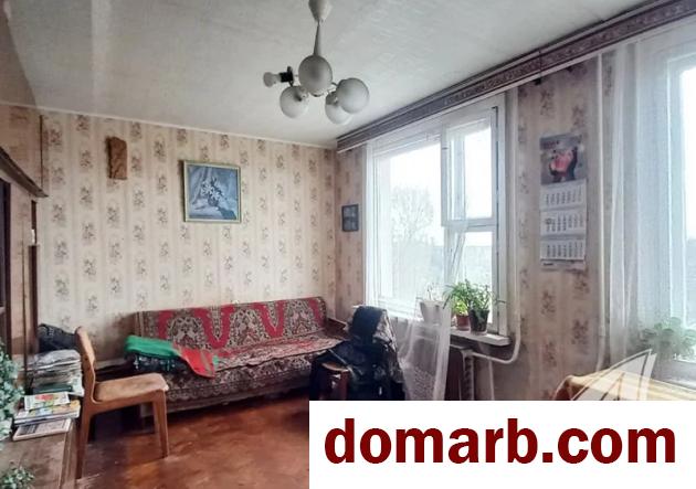Купить Малорита Купить Квартиру 1978 г. 72 м2 4 этаж 3-ная $25000 в городе Малорита