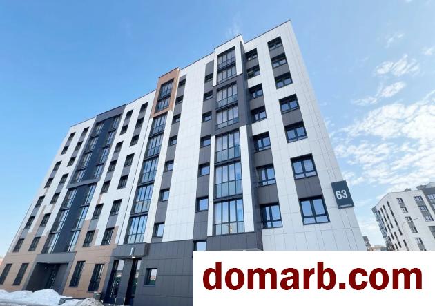 Купить Минск Купить Квартиру 2024 г. 49.9 м2 6 этаж 2-ная Нововиленс� в городе Минск