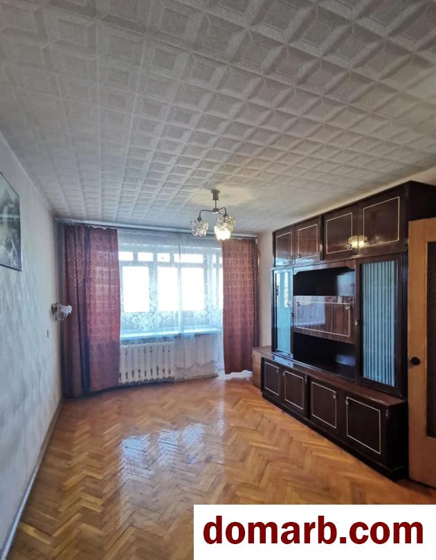 Купить Минск Купить Квартиру 1972 г. 32 м2 4 этаж 1-ная Логойский тр в городе Минск