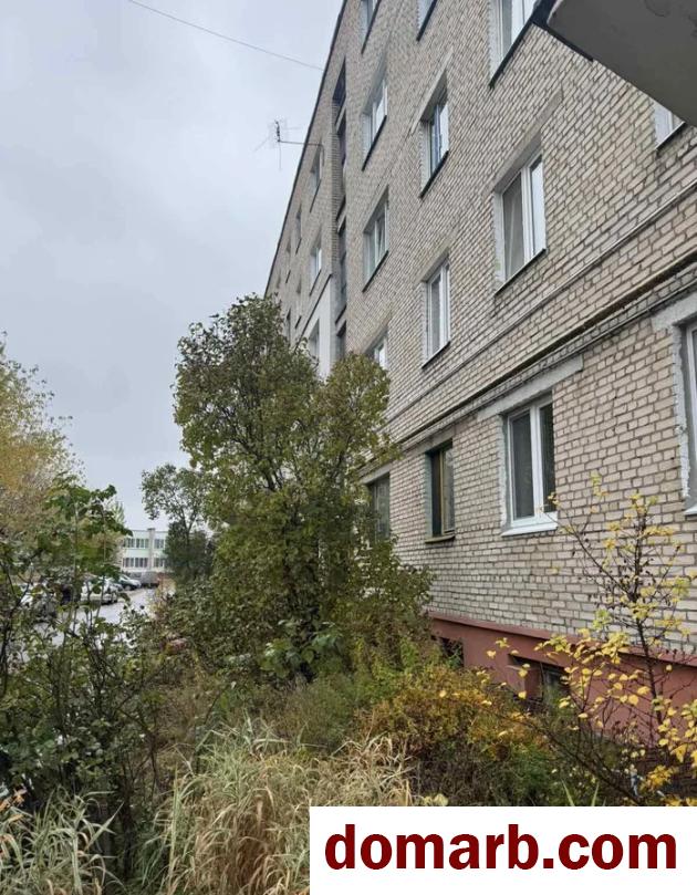 Купить Борисов Купить Квартиру 1970 г. 62.7 м2 4 этаж 3-ная Труда ул.  в городе Борисов