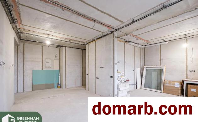 Купить Минск Купить Квартиру 2020 г. 76.4 м2 3 этаж 3-ная Дроздовича  в городе Минск