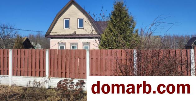 Купить Капустино Купить Дом 47.6 м2 1 этаж 1-ная Центральная ул. $19 в городе Капустино