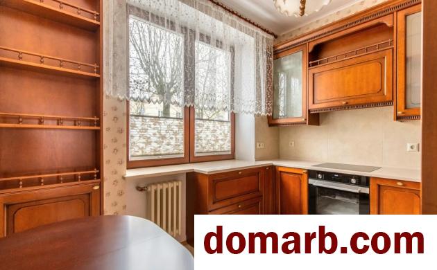 Купить Минск Купить Квартиру 1959 г. 73.6 м2 1 этаж 3-ная Мержинског� в городе Минск