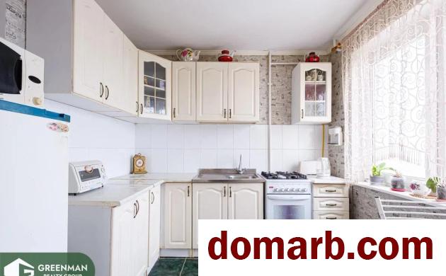 Купить Минск Купить Квартиру 1973 г. 69.2 м2 7 этаж 3-ная Независимо� в городе Минск