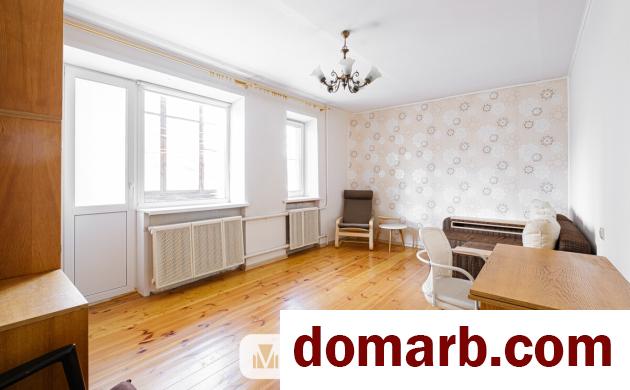 Купить Минск Купить Квартиру 1979 г. 59.14 м2 2 этаж 2-ная Сурганова � в городе Минск