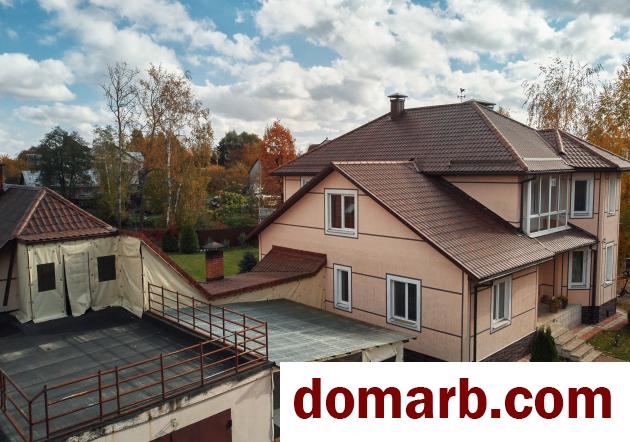 Купить Каменная Горка Снять Дом 2014 г. 300 м2 1 этаж 1-ная Мозырска� в городе Каменная Горка