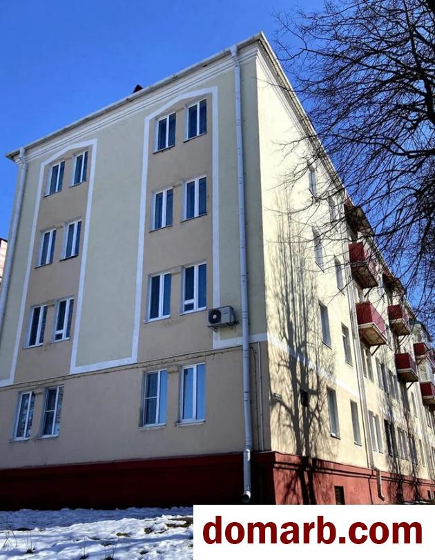 Купить Молодечно Купить Квартиру 1959 г. 75.7 м2 3 этаж 3-ная Льва То в городе Молодечно