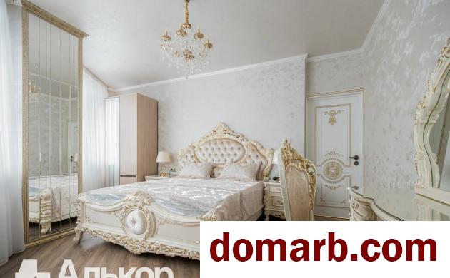 Купить Минск Купить Квартиру 2011 г. 75.8 м2 3 этаж 2-ная Скрыганова  в городе Минск