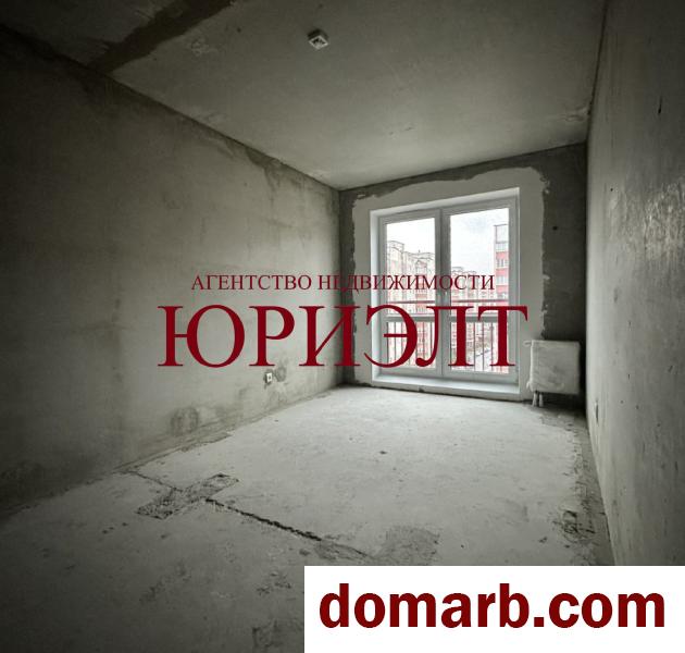 Купить Брест Купить Квартиру 2025 г. 40 м2 7 этаж 1-ная Вульковская  в городе Брест