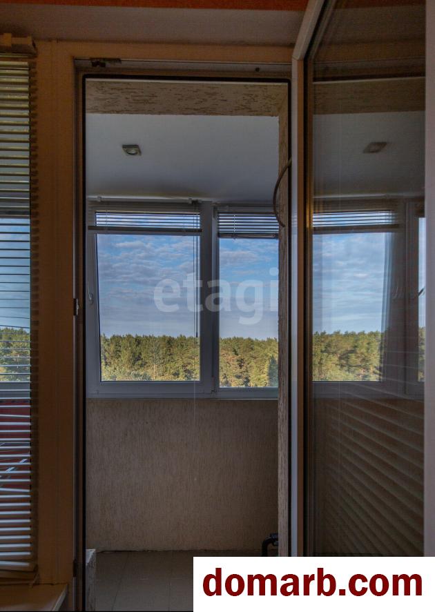 Купить Ждановичи Купить Квартиру 2006 г. 60.5 м2 10 этаж 2-ная Парков в городе Ждановичи