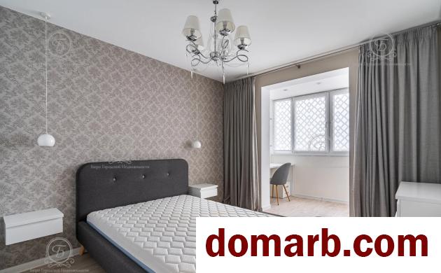 Купить Минск Снять Квартиру 3-ная Одесская ул. ул. $699 в городе Минск