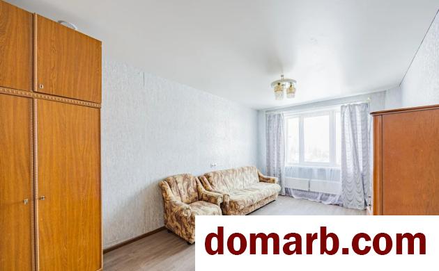 Купить Минск Купить Квартиру 1989 г. 33.9 м2 9 этаж 1-ная Чигладзе ул в городе Минск