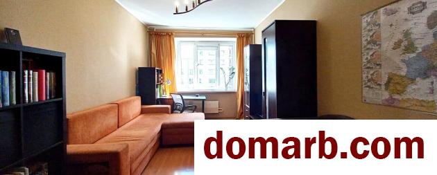 Купить Минск Купить Квартиру 1993 г. 38.9 м2 8 этаж 1-ная Украинки ул в городе Минск