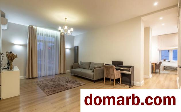 Купить Минск Купить Квартиру 1947 г. 69.2 м2 2 этаж 3-ная Коммунисти� в городе Минск