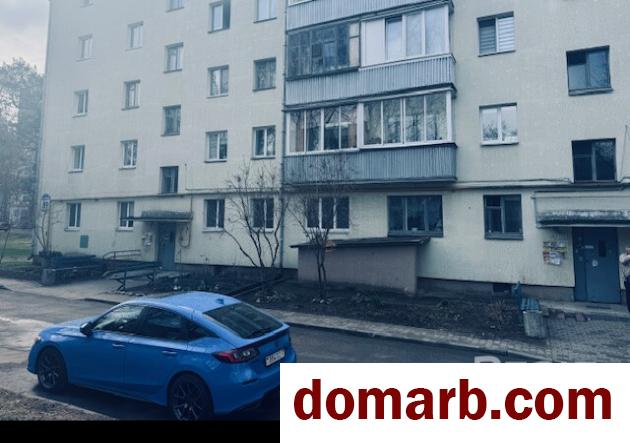 Купить Минск Купить Квартиру 2000 г. 45 м2 5 этаж 2-ная Лынькова ул.  в городе Минск