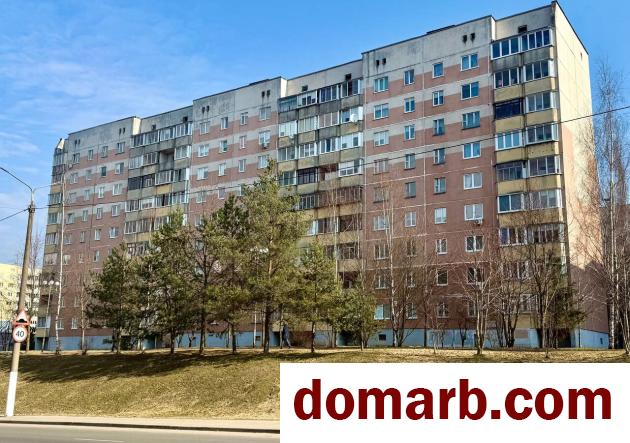 Купить Витебск Купить Квартиру 1999 г. 85.8 м2 6 этаж 4-ная Чкалова у в городе Витебск