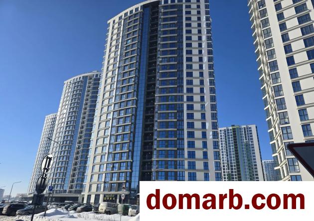 Купить Минск Купить Квартиру 2025 г. 73.1 м2 23 этаж 4-ная Леонида Ще� в городе Минск