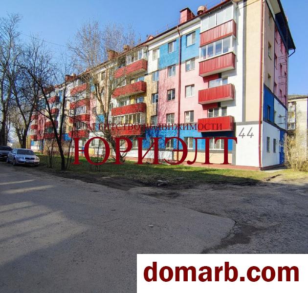 Купить Могилев Купить Квартиру 1965 г. 31.5 м2 5 этаж 1-ная Лазаренк� в городе Могилев