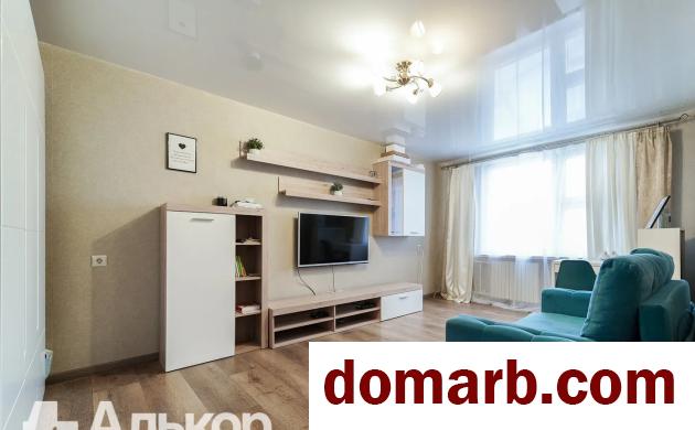 Купить Минск Купить Квартиру 2005 г. 38 м2 8 этаж 1-ная Скрипникова  в городе Минск