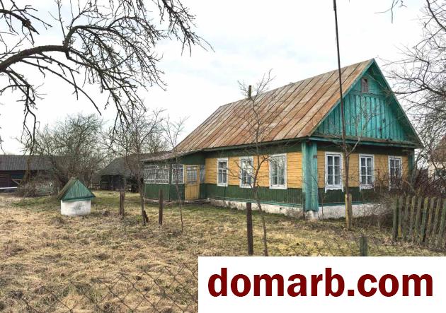 Купить Городьки Купить Дом 1966 г. 64.4 м2 1 этаж 1-ная Заречная ул. $1 в городе Городьки