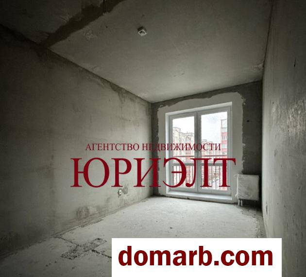 Купить Брест Купить Квартиру 2025 г. 40 м2 7 этаж 1-ная Вульковская  в городе Брест