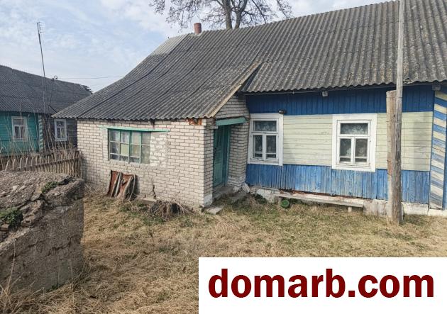 Купить Дубина Юрздыцкая Купить Дом 2005 г. 46.5 м2 1 этаж 1-ная Гагар в городе Дубина Юрздыцкая