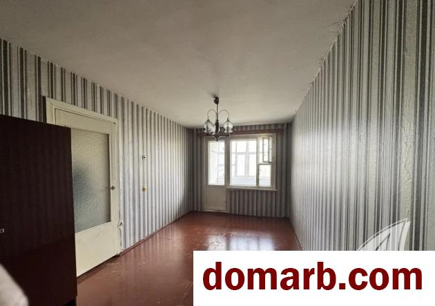 Купить Кобрин Купить Квартиру 1979 г. 36.9 м2 4 этаж 1-ная $25500 в городе Кобрин