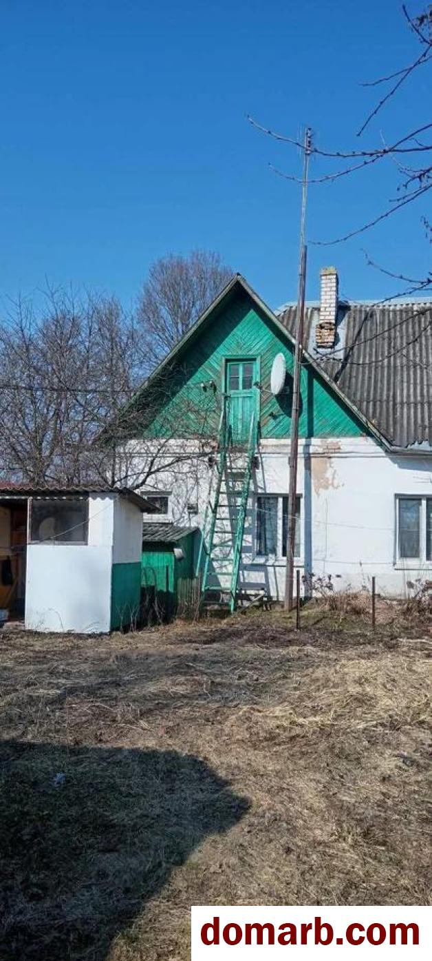 Купить Будслав Купить Квартиру 1974 г. 51.3 м2 1 этаж 3-ная Новая ул.  в городе Будслав