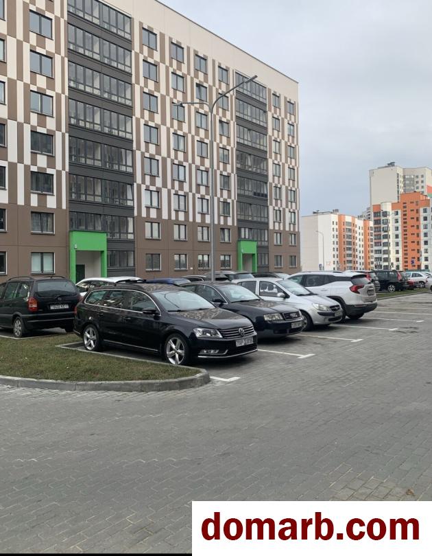 Купить Минск Купить Квартиру 2025 г. 59.3 м2 5 этаж 2-ная Оловникова  в городе Минск