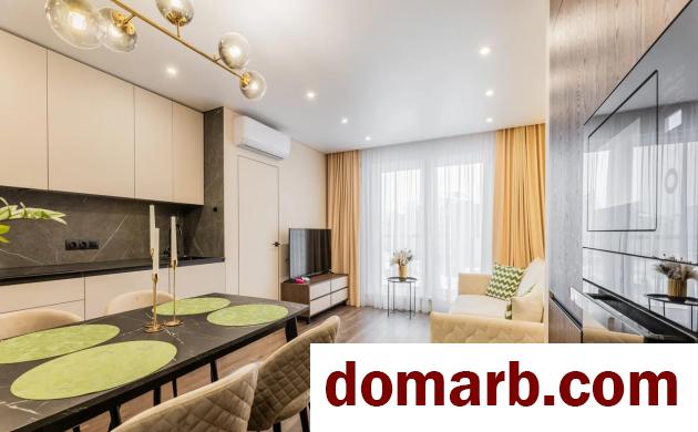 Купить Копище Купить Квартиру 2020 г. 51.6 м2 4 этаж 3-ная Николая Ка в городе Копище