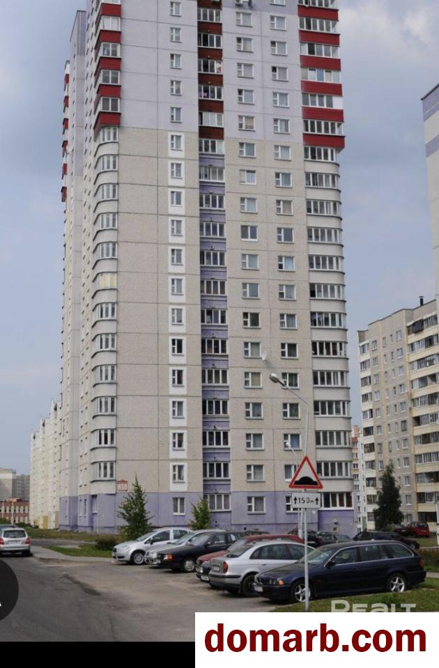 Купить Минск Снять Квартиру 2007 г. 68 м2 1 этаж 2-ная Лещинского ул в городе Минск