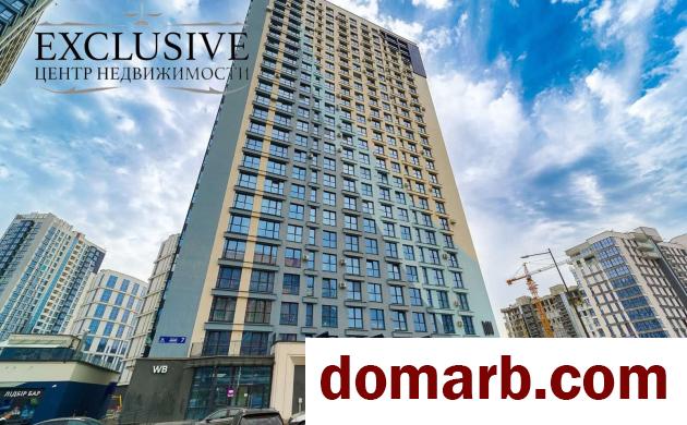 Купить Минск Купить Квартиру 2023 г. 37.7 м2 4 этаж 1-ная Левина ул. $8 в городе Минск