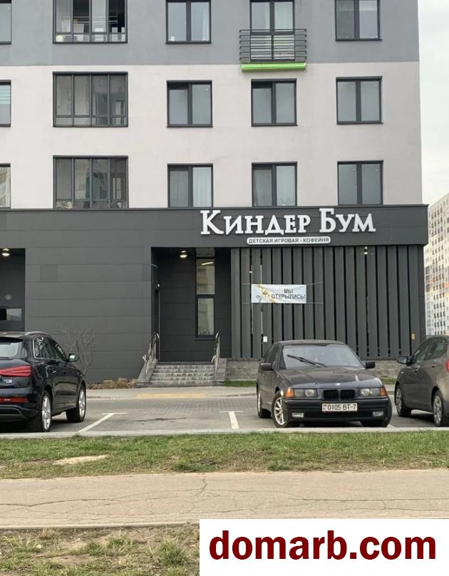 Купить Минск Купить Квартиру 2025 г. 59.3 м2 5 этаж 2-ная Владимира О в городе Минск