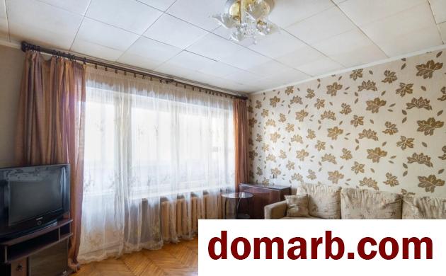 Купить Минск Купить Квартиру 1982 г. 68.3 м2 2 этаж 3-ная Козыревска� в городе Минск