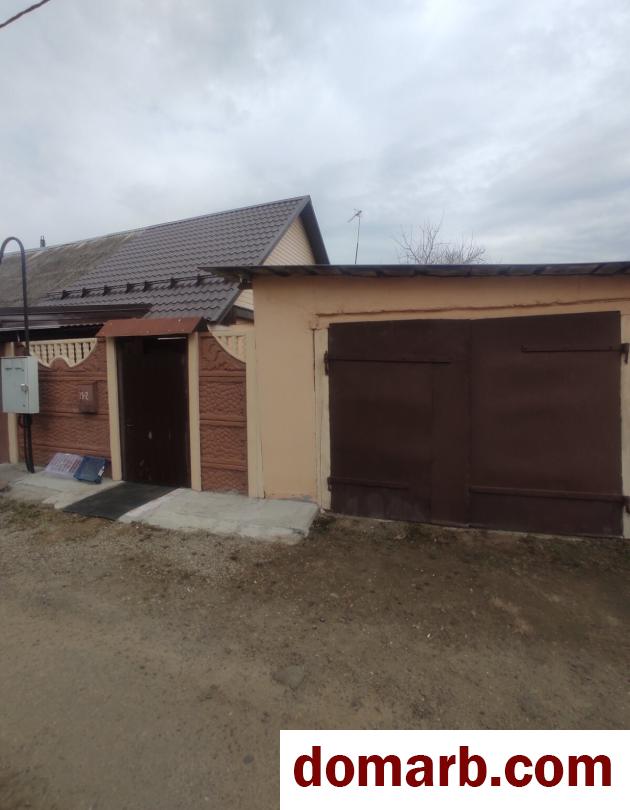 Купить Орша Купить Дом 1985 г. 41.7 м2 1 этаж 1-ная Днепровская ул. $265 в городе Орша